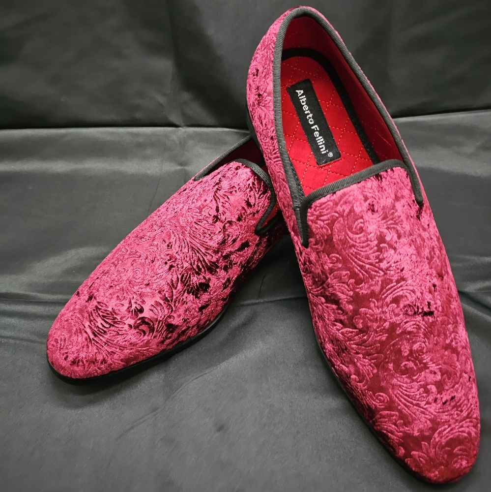 Mens dress shoes